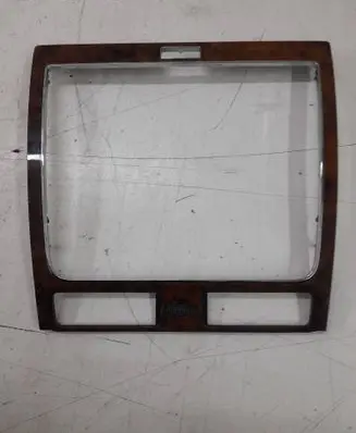 Volkswagen Phaeton Other interior part 07360