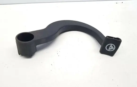 Alfa Romeo 166 Steering wheel adjustment handle/lever 