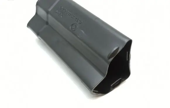 Mercedes-Benz S W140 Cabin air duct channel 1408315446