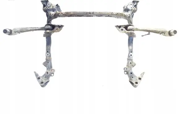 Audi A6 S6 C7 4G Front subframe 4G0399543