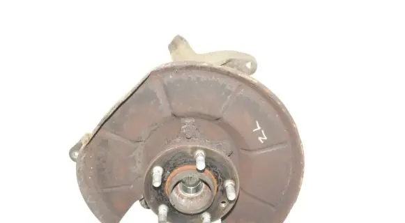 Ford Kuga I Rear wheel hub