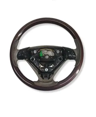 Volvo XC90 Steering wheel 08666887 8694617