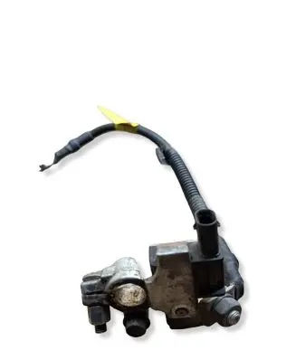 Chevrolet Aveo Negative earth cable (battery) 13306650