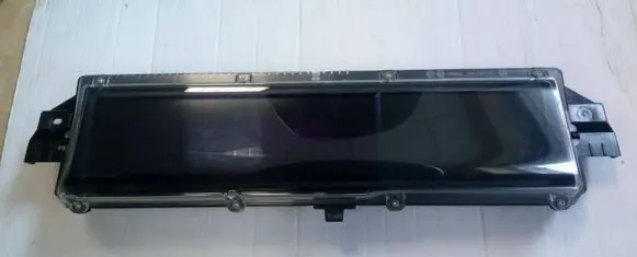 Renault Espace - Grand espace IV Screen/display/small screen 8200417174 NE62722