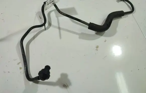 Ford Galaxy Vacuum line/pipe/hose 