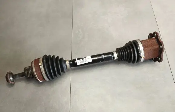 Audi A5 Sportback 8TA Front driveshaft 8K0407271AL