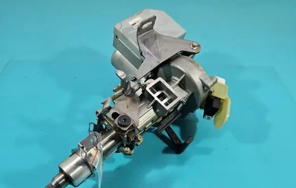 Power steering pump
