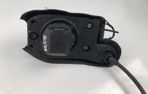 BMW 5 F10 F11 Gear shift switch/knob 752214401