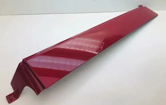 Volkswagen Transporter - Caravelle T5 Sliding door rail trim 7H1843796H