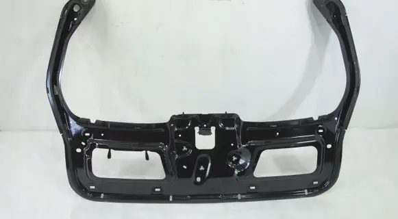 Renault Twingo III Truck tailgate CP0000097