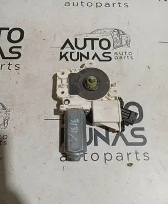 Opel Signum Rear door window regulator motor 0536007701 LCS000BF18A