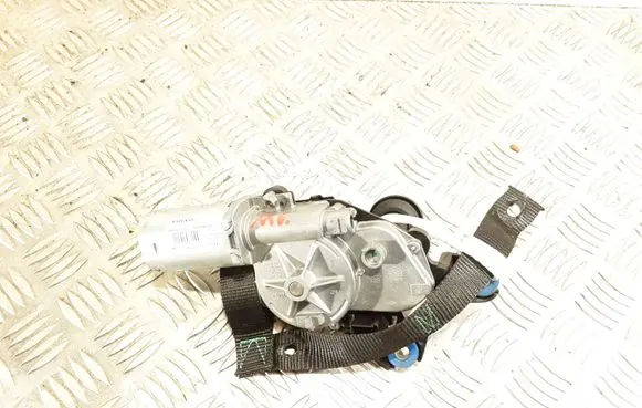Volvo XC40 Rear window wiper motor 32229251