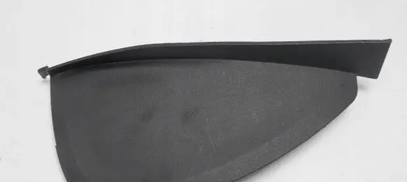 BMW X5 E70 Dashboard side end trim 6958800