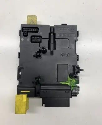 Volkswagen PASSAT B6 Steering angle sensor 3C0953549 3C0953549B
