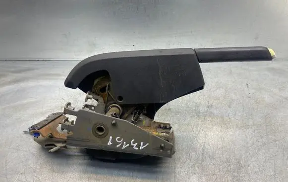 Opel Vectra C Handbrake/parking brake lever assembly