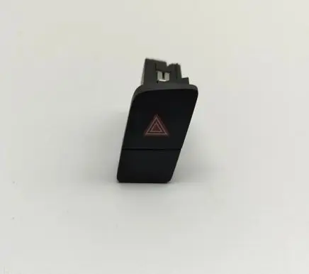 Audi Q3 8U Hazard light switch 8U2941509A