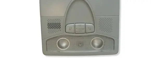 Honda Civic Front seat light 34400SMGE7