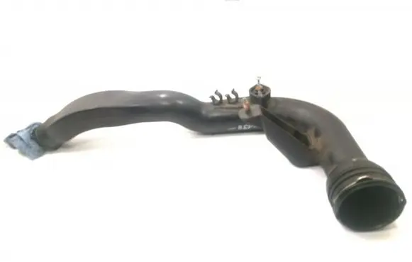 Audi A4 S4 B7 8E 8H Intercooler hose/pipe 3B0145762C 8E0145762B 3B0145762E