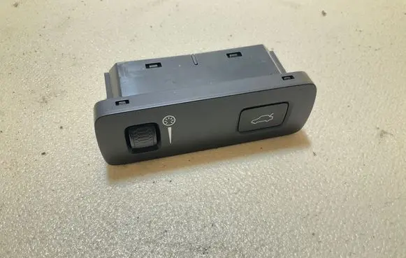 Tailgate opening switch