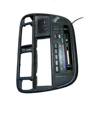 Honda Civic Climate control unit S04G0