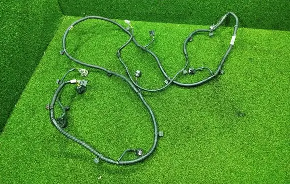 Renault Arkana Parking sensor (PDC) wiring loom 240151132R