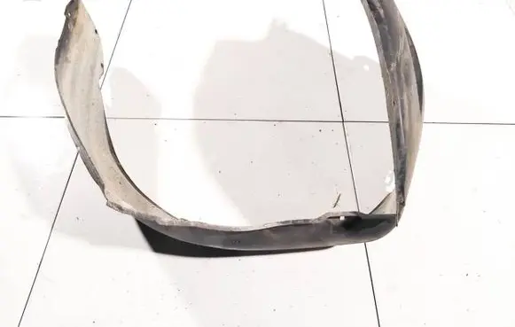Audi A6 S6 C4 4A Front wheel arch liner splash guards 4a0821172b