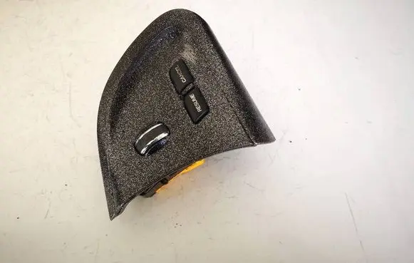 Jaguar XF Panel lighting control switch CX2313D767BA