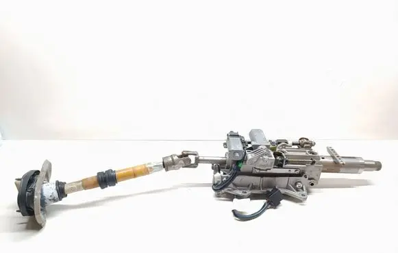 Porsche Cayenne (92A) Steering wheel axle set 7P5419501BM