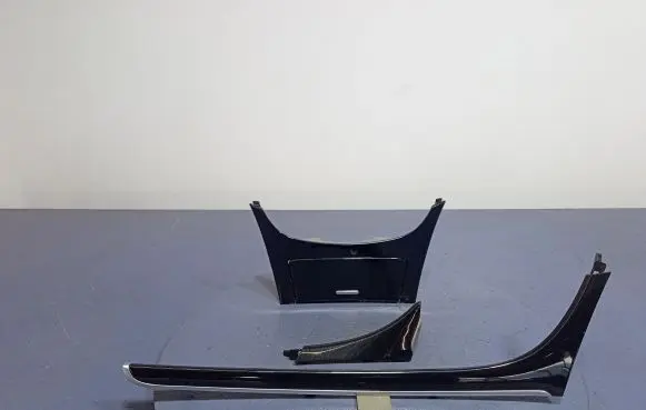 Opel Insignia A Side skirt rear trim 22865300