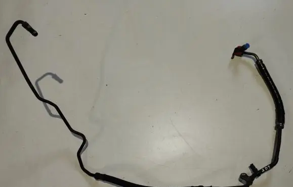 Toyota Corolla Verso AR10 Power steering hose/pipe/line