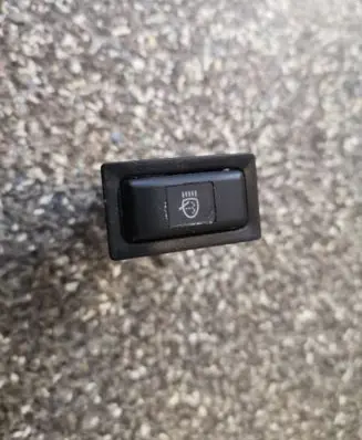 Toyota Avensis T250 Headlight wiper switch 8115005031