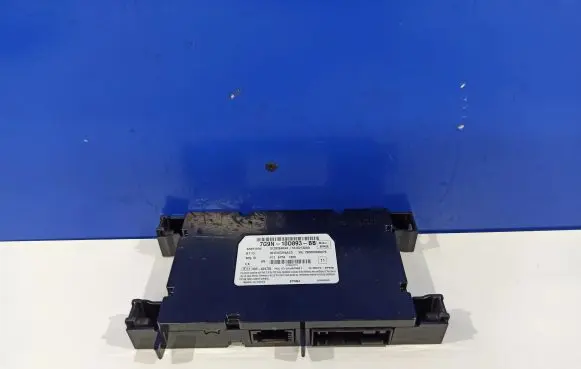 Volvo XC60 Bluetooth control unit module 31282648 31310713