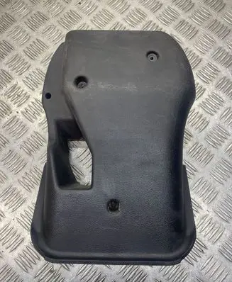 Honda Civic Steering wheel column trim 77360SMG 77365SMG