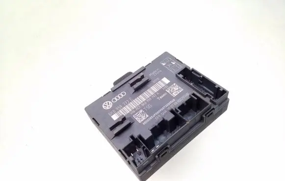 Audi A4 S4 B8 8K Door control unit/module 8K0959793C 8K0959793A