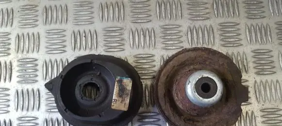 Fiat Punto (188) Coil spring mount 
