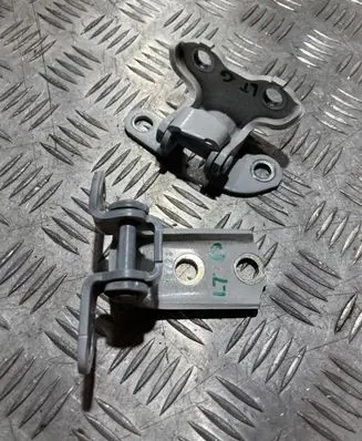 Toyota Aygo X Rear door hinge set PK20018