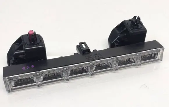Toyota Auris E180 Third/center stoplight