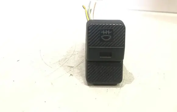 Volkswagen PASSAT B3 Fog light switch 535941535