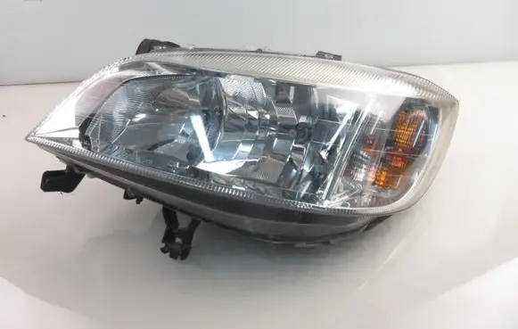 Opel Zafira A Headlight/headlamp
