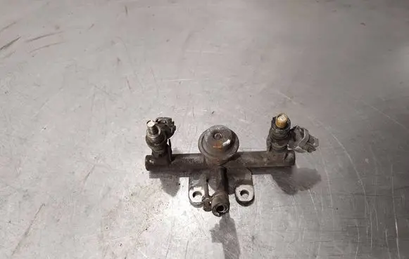 Subaru Forester SG Fuel injection system set 