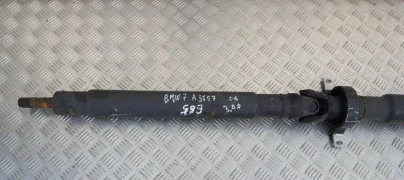 BMW 7 E65 E66 Front prop shaft 757348702 00600612.06.07
