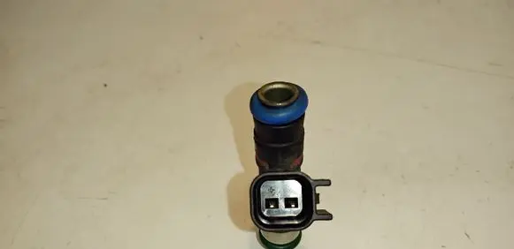 Opel Antara Fuel injector 0280158154 12602223