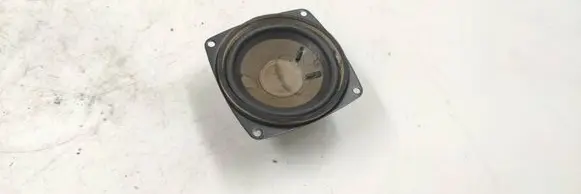 Audi A6 S6 C6 4F Parcel shelf speaker 