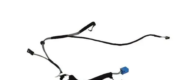 Mercedes-Benz C AMG W204 Rear door wiring loom A2045402710