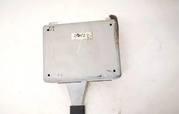 Mazda Millenia ABS control unit/module t00167650a 4a12a