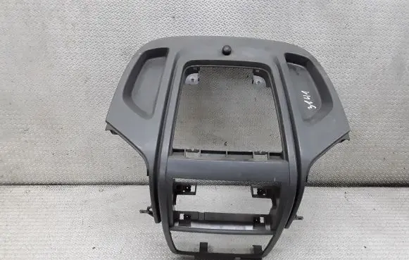 Peugeot Boxer Radio/GPS head unit trim 1310002070