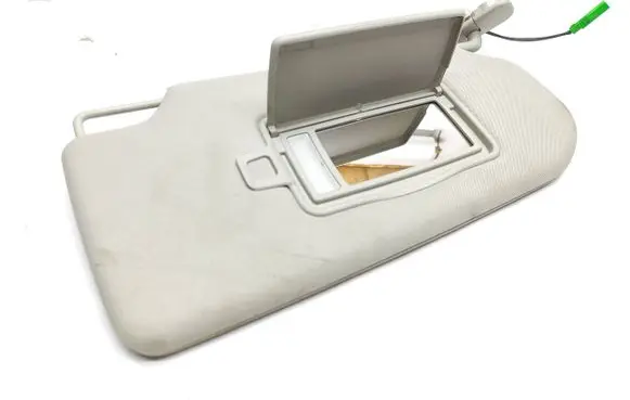 Volvo S90, V90 Sun visor