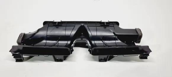 Hyundai Kona I Air micro filter air duct channel part 97350J9900 97352J9900