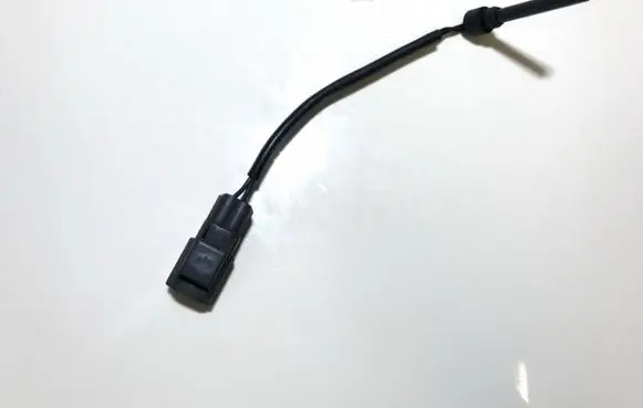 Volvo V70 Coolant level sensor 8649669