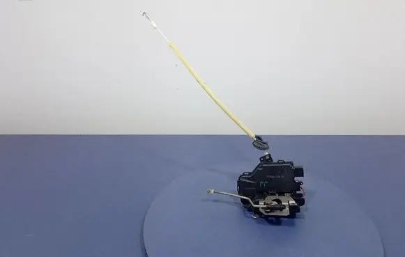 Audi A2 Front door lock